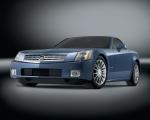 Cadillac XLR Roadster 2004 года
